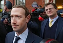 Facebook Facing Advert Boycott Facebook