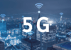 5G: A Friendly Data Monster 5G