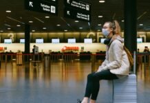 NHS Launches COVID-19 Tracing App