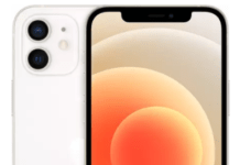 Apple Released New iPhone: iPhone 12 iPhone 12