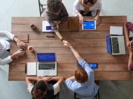 Benefits of Technology