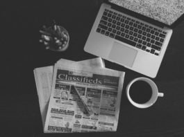 Electronic and Print Media