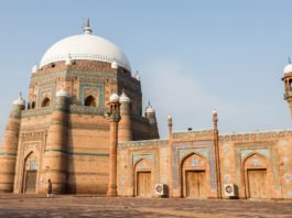 History of Pakistan