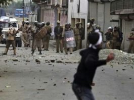 Kashmir Conflict