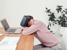 Technology and human interaction