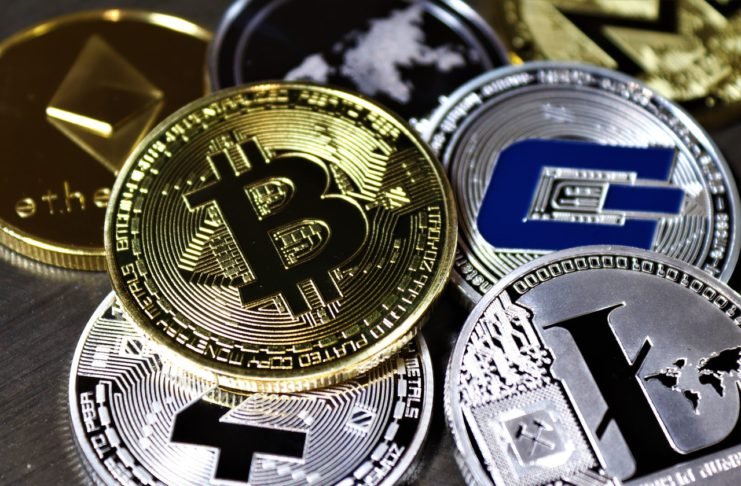 Blockchain outage