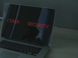 cyber security in healthcare