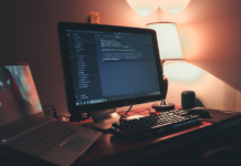 Calculate the Average of Given Numbers in C